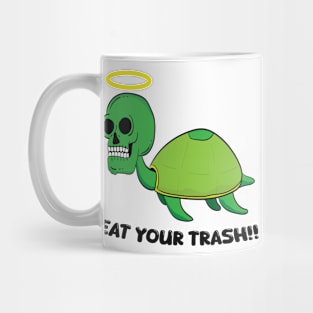 turtle Mug